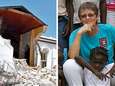 Hulpverleenster Jeannine De Beleyr (71) getuigt uit zwaar getroffen Haïti: “Hulpverlening zal bijzonder moeilijk worden door politieke chaos”