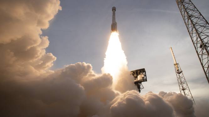 Eerste NASA-ruimteraket vanuit Australië gelanceerd sinds 27 jaar
