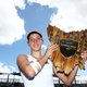Elise Mertens wint in Hobart haar eerste groot toernooi: "Droom die uitkomt"