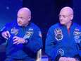 NASA-onderzoekers onthullen verrassende effecten van ruimtereis op lichaam van identieke tweeling