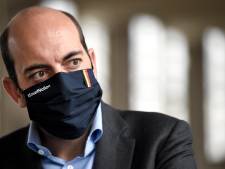 Mathieu Michel sur l’affaire Pegasus: “Il est essentiel de garantir la protection de la vie privée”