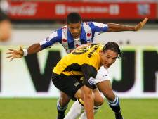 Nemanja Gudelj: in precies tien jaar van basisdebuut bij NAC naar winst Europa League