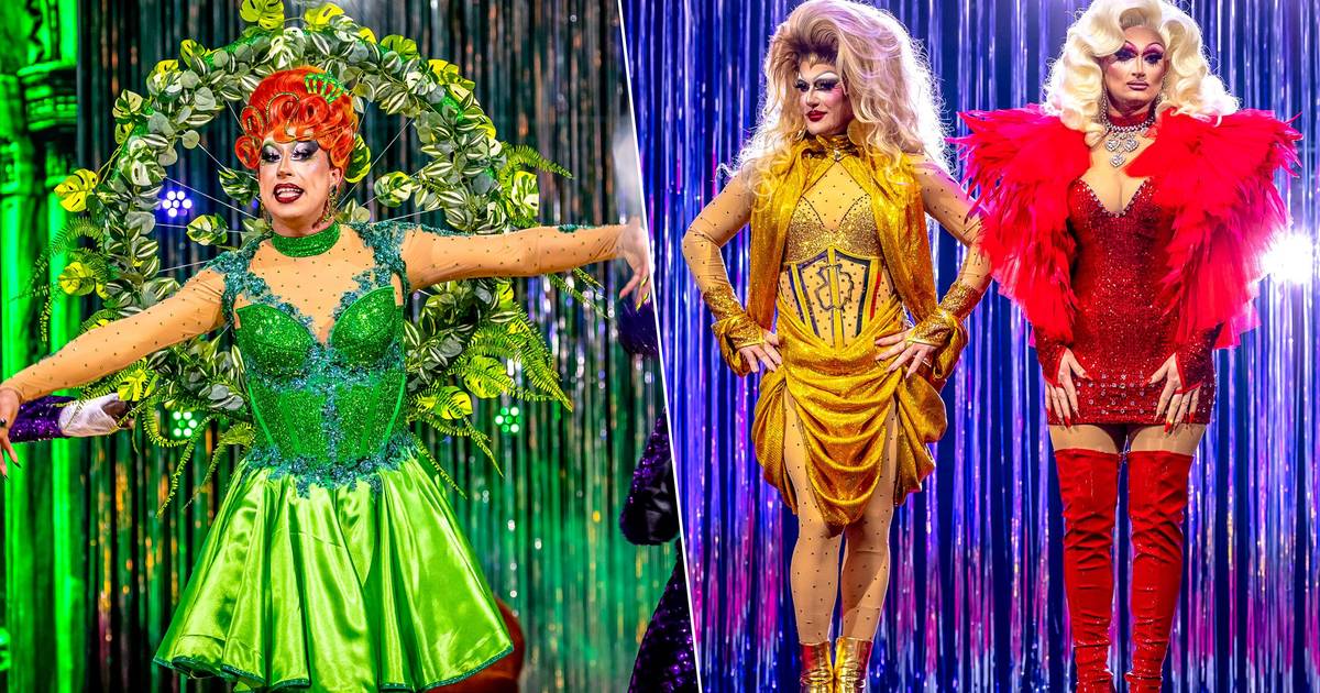 Drag Queens Reflect on their ‘Make Up Your Mind’ Experience: An Unforgettable Adventure