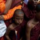 Ook Sri Lanka wil 'gezicht van boeddhistische terreur' niet zien