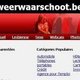 Website Brandweer Waarschoot overgenomen door sex-spammers