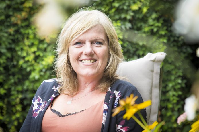Magda Nij Bijvank presenteert in maart haar laatste Dienst voor ongelovigen, met als thema de lente.