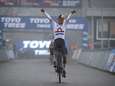 Cyclocross: Tom Pidcock dégaîne pour la première fois de la saison à Rucphen 