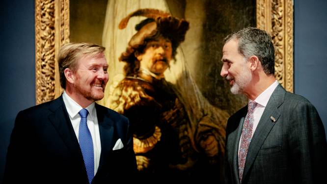 Aankoop van De Vaandeldrager van Rembrandt definitief na akkoord Eerste Kamer