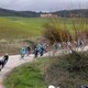 'Motortjes gebruikt in Italiaanse wielerkoersen'
