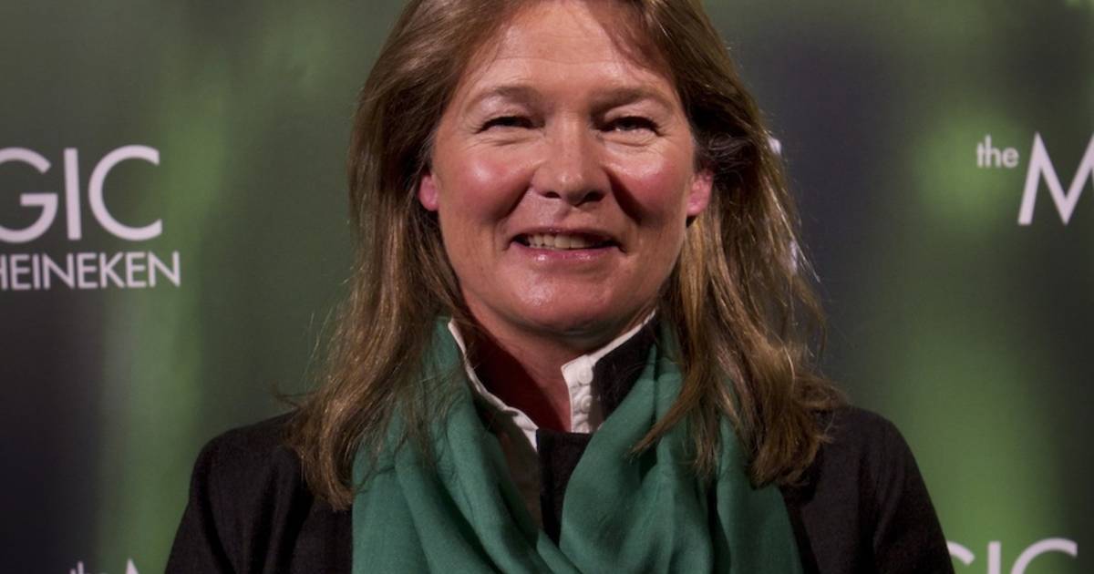 charlene de carvalho heineken niet meer op 1 in de quote500 economie ad nl