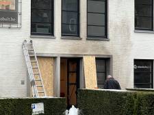 Nouvelle attaque à l'explosif à Anvers cette nuit: “Deux suspects originaires des Pays-Bas ont été arrêtés”