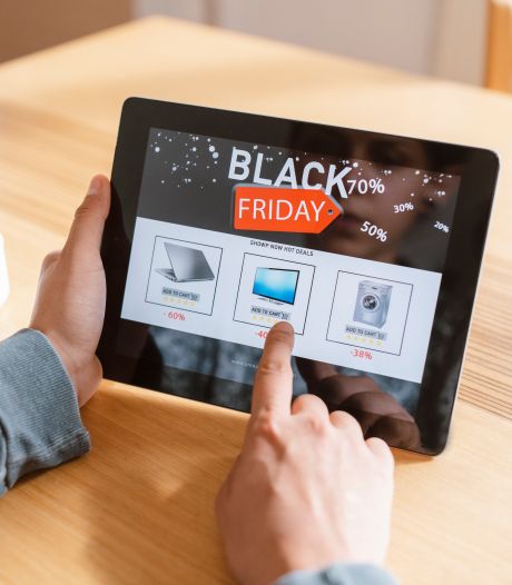 Zo weet je zeker of een Black Friday-deal echt goedkoper is