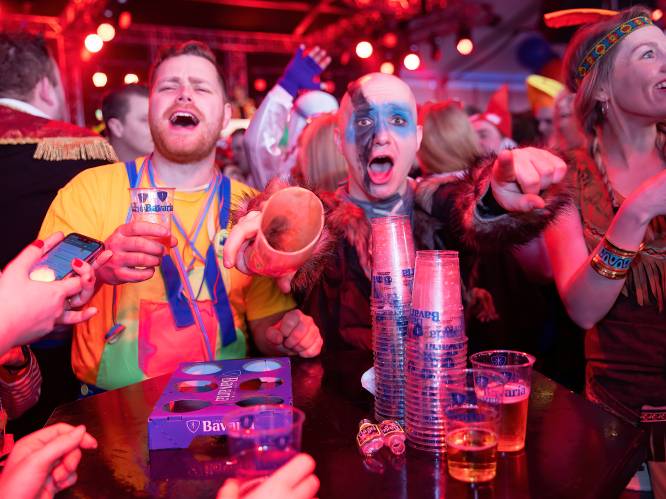 Niks missen dit jaar? Dit is dé ultieme carnavalsroute kriskras door Brabant