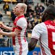 Ajax overtuigt niet maar wint wel van Roda JC