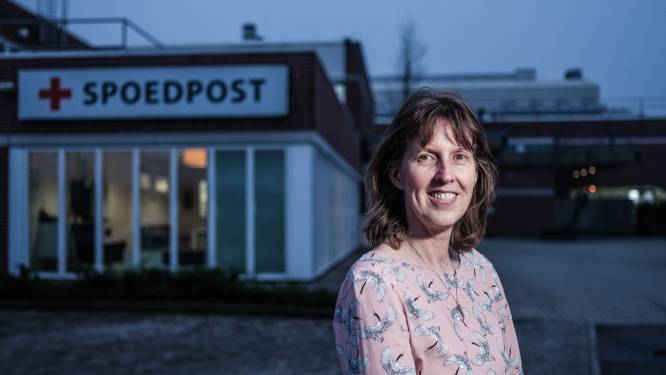 Weer onrust bij SKB-ziekenhuis Winterswijk over voortbestaan, nu minister minder spoedposten wil