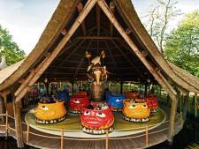 Gemist? Efteling verwijdert Monsieur Cannibale en Kamer wil Amber Alert behouden