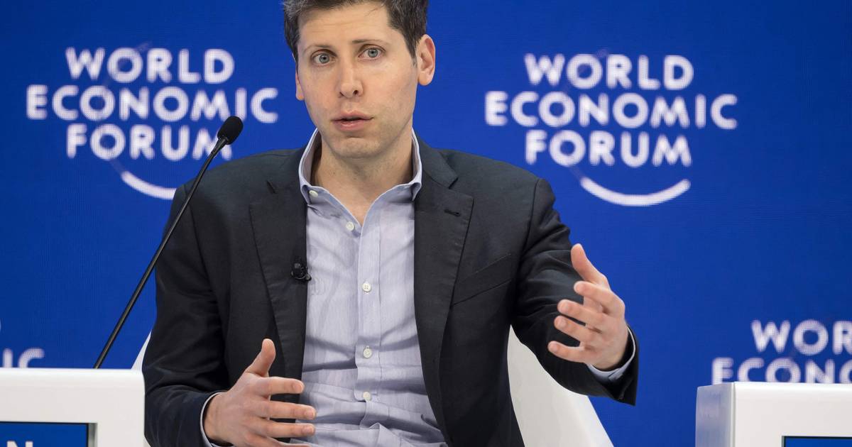 Sam Altman (OpenAI) parle aux investisseurs de ses propres usines de puces |  l’Internet