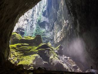 Drie Belgische speleologen gered uit grot in Spanje
