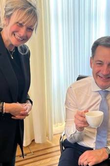 Une mesure “étiquetée GLB” balayée in extremis, le coup de sang de Vandenbroucke: les coulisses de l’accord “thé au gingembre”