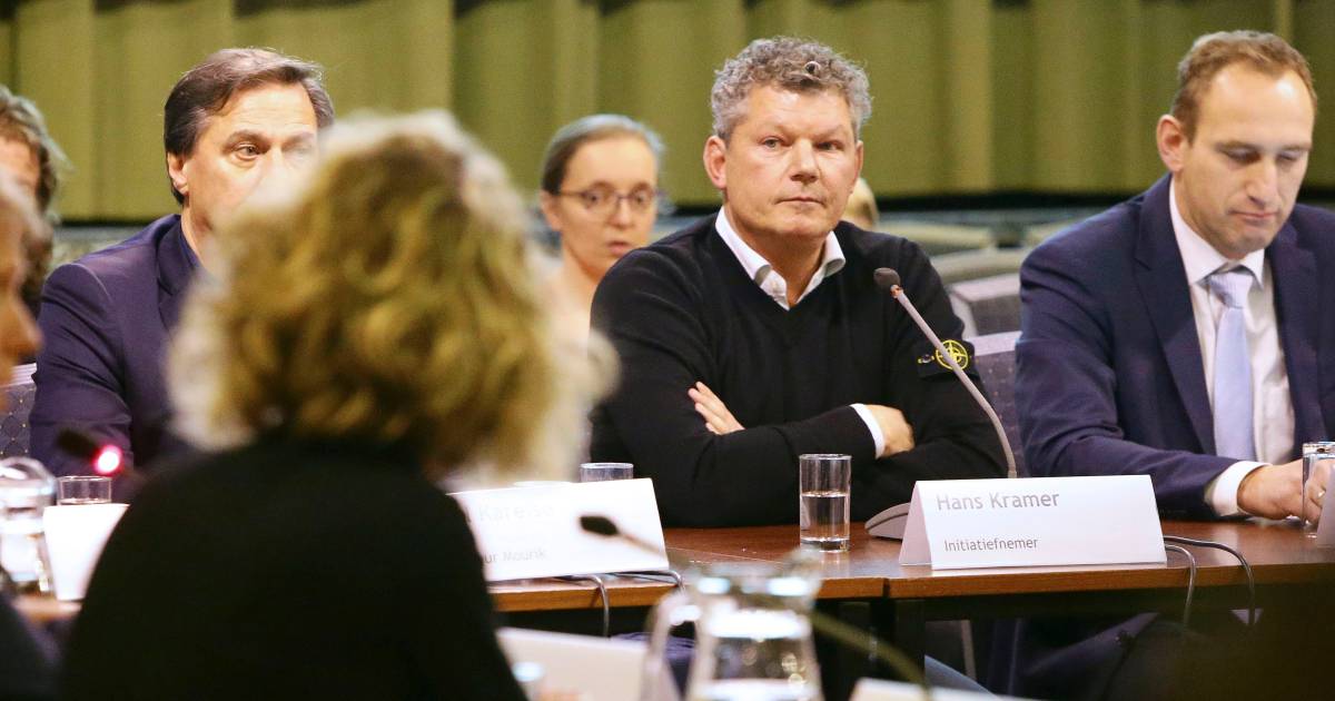 Eigenaar De Put in Ottoland wil persoonlijk gesprek met gasten van zijn camping