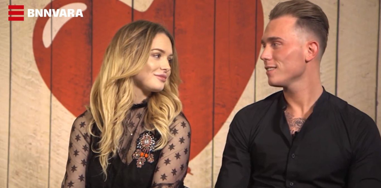 Clint & Pascalle Beeld BNNVARA