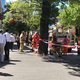 Ambassades en consulaten in Melbourne en Canberra ontvangen massaal verdachte pakketten