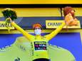 Van het lachertje van het peloton tot de grote heerser: het verhaal van Jumbo-Visma