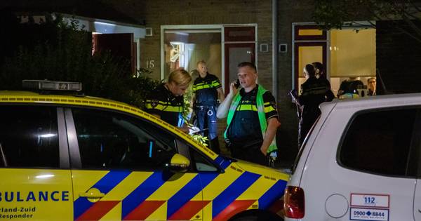 @AdamReith Als of je over de duvel spreekt..