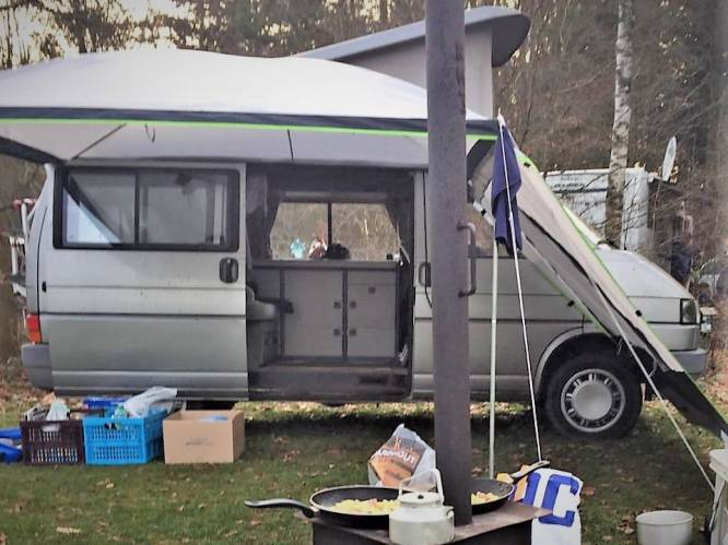 Kamperen voor noppes: dit zijn gratis camperplaatsen in onze provincie