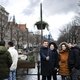 De stad leeft en bruist weer, maar Amsterdamse hotels en musea zijn de coronaklap nog steeds niet te boven