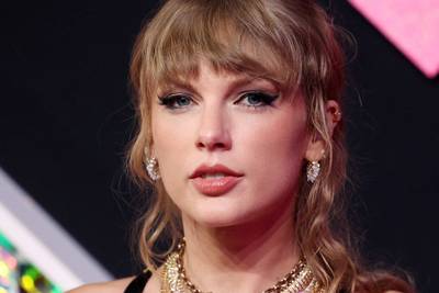 Maakt Taylor Swift opwachting als actrice in ‘Deadpool 3’? Regisseur achter film reageert op geruchten