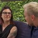Kijkers diep ontroerd door aangrijpend verhaal van Yvonne in 'Over winnaars'