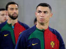 LIVE EK-kwalificatie | Cristiano Ronaldo maakt zijn 121ste voor Portugal en tiende tegen Luxemburg