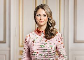 Prinses Madeleine verhuist naar Stockholm (maar wat doet haar man Chris?)