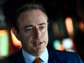 Bart De Wever: “Het is niet omdat de puberteit betoogt voor het klimaat, dat politieke antwoorden puberaal moeten zijn”
