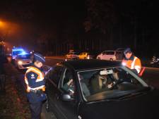Dit weekend zijn er grootschalige politiecontroles in Oost- en West-Vlaanderen: “Op dit moment van het jaar zijn er veel inbraken” 