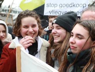Youth for Climate roept Kamer op Grondwetswijziging te steunen: “Volg uw geweten, niet uw partijlijn”