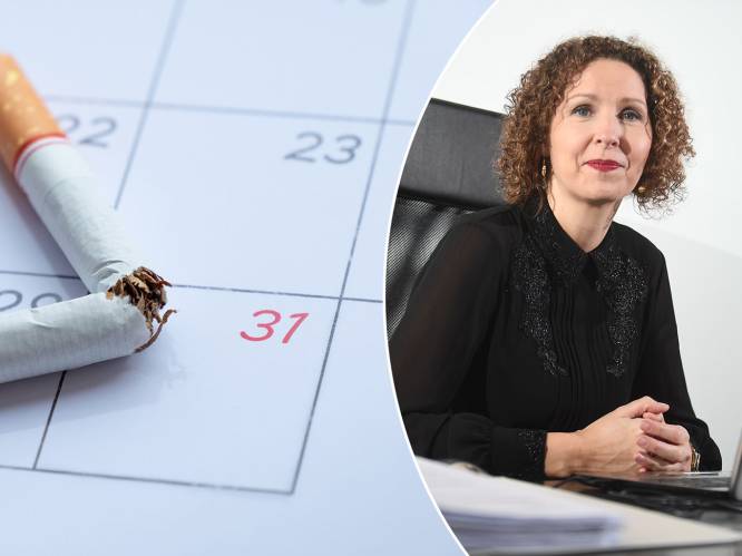 Lukt het maar niet om te stoppen met roken? Elke poging helpt: “Gemiddeld lukt het na zes keer proberen”