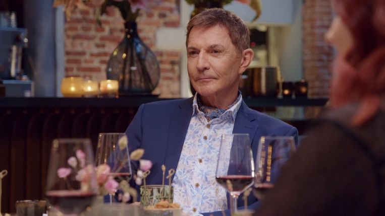 Luc Appermont Beeld SBS BE