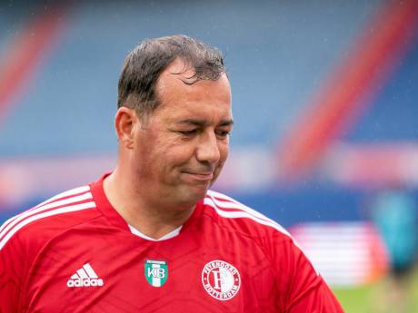 Feyenoord raakt keeperstrainer na tien jaar kwijt aan KNVB