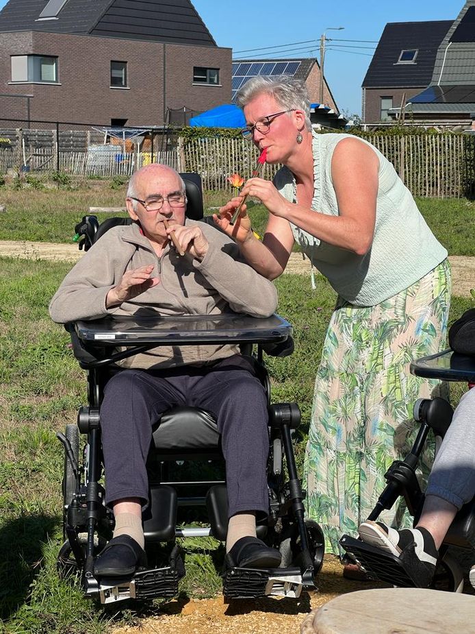 Woonzorgcentrum Orelia Keiheuvel organiseert speciale klankenworkshop ...