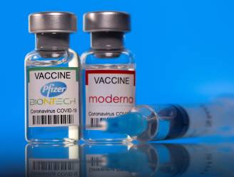 EU wil in de toekomst focussen op Pfizer- en Moderna-vaccins