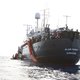 Italië laat 32 migranten van reddingsschip aan wal