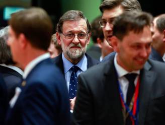 Vlaamse parlementsleden schrijven Spaanse premier Rajoy open brief: "Respecteer verkiezingsuitslag van vorig jaar"