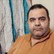De Syrische Mouath (41) woont met zijn broer op vijf vierkante meter op de MS Galaxy: ‘Het voelt als een open gevangenis’