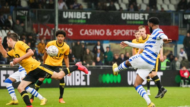 De Graafschap: nieuwe heren, nieuwe wetten