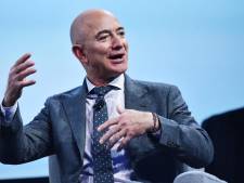Jeff Bezos annonce qu’il participera au premier voyage de tourisme spatial de Blue Origin