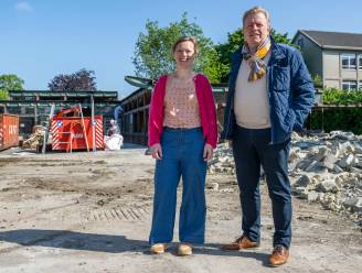 Zele start bouw nieuwe Gemeentelijke School: “Warme overdracht van kleuter naar lager onderwijs creëren”