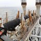 Gasoorlog tussen Europa en de VS lijkt bijna onafwendbaar