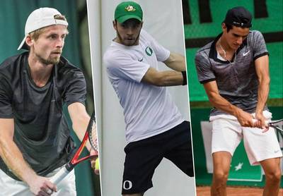 “Il y a trop de sacrifices”: comment ces trois ex-espoirs du tennis belge ont renoncé à leur rêve
